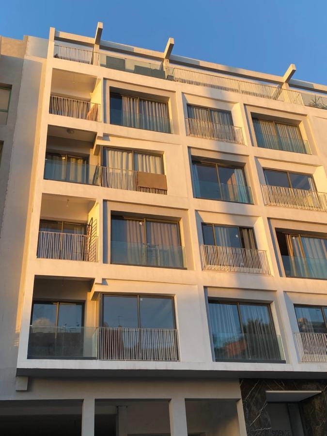 Spacious New 1-Bedroom Unit In Downtown W Terrace And Free Parking Casablanca Buitenkant foto